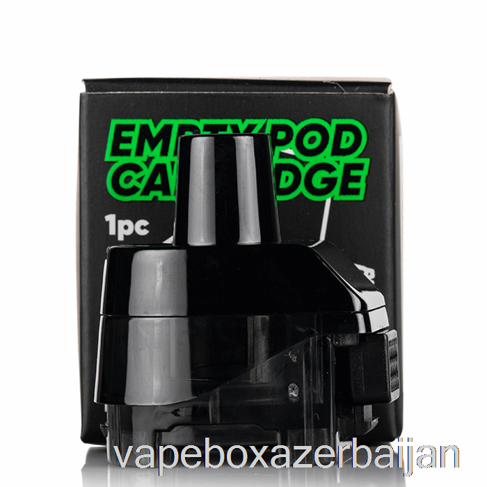 E-Juice Vape Wotofo MANIK Replacement Pods 4.5mL MANIK Pods